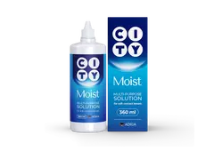 Раствор ADRIA CITY Moist 360 мл.