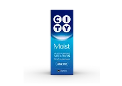 Раствор ADRIA CITY Moist 360 мл.