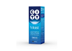 Раствор ADRIA CITY Moist 360 мл.