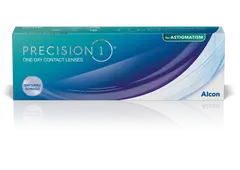 Precision1 for Astigmatism (30 линз)