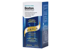 Раствор Boston SimPlus 120 мл.