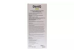 Раствор DenIQ UNIQ 100 мл.