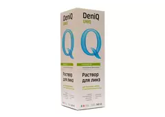 Раствор DenIQ UNIQ 360 мл.