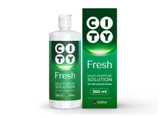 Раствор ADRIA CITY Fresh 360 мл.