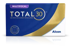 Total 30 MULTIFOCAL