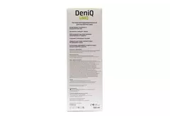 Раствор DenIQ UNIQ 360 мл.