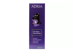 Раствор ADRIA 360 мл.
