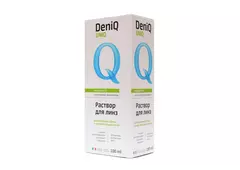 Раствор DenIQ UNIQ 100 мл.