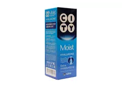 Раствор ADRIA CITY Moist 360 мл. (мятая упаковка)