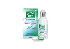 Раствор Opti-Free PureMoist 90 мл.