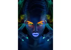 Цветные контактные линзы ADRIA Neon (2 линзы)