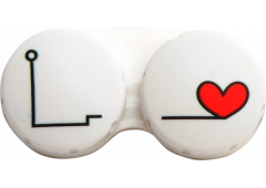 Футляр FUN#7 Love