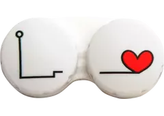 Футляр FUN#7 Love