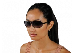 Солнцезащитные очки CAPRIO (CSLK 07)