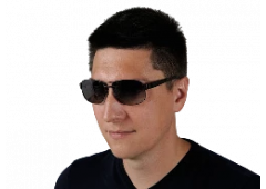 Солнцезащитные очки CAPRIO (CSEM 01)