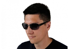 Солнцезащитные очки LEONARDO (LYEJ 04)