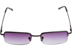 Очки для чтения Farsi 1414 (тонированные)