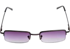 Очки для чтения Farsi 1414 (тонированные)