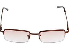 Очки для чтения Farsi 1414 (тонированные)