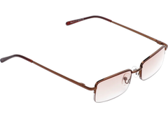 Очки для чтения Farsi 1414 (тонированные)