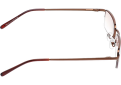Очки для чтения Farsi 1414 (тонированные)