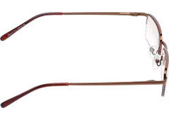 Очки для чтения Farsi 1414 (тонированные)