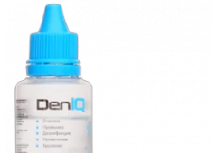 Раствор DenIQ 60 мл.