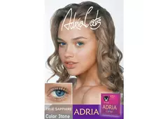 Цветные контактные линзы ADRIA Color 3 Tone (2 линзы)