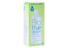 Раствор BioTrue 300 мл. (мятая упаковка)