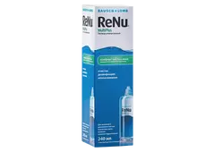 Раствор ReNu MultiPlus 240 мл. (мятая упаковка)