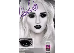 Склеральные контактные линзы ADRIA Sclera Pro (1 линза)