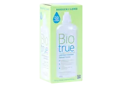 Раствор BioTrue 120 мл. (мятая упаковка)
