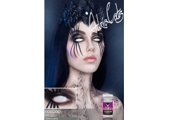 Склеральные контактные линзы ADRIA Sclera Pro (1 линза)