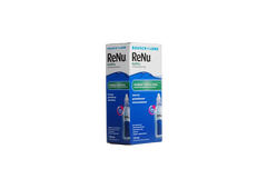 Раствор ReNu MultiPlus 120 мл. (мятая упаковка)