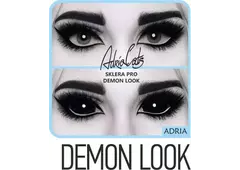 Склеральные контактные линзы ADRIA Sclera Pro (1 линза)