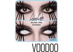 Склеральные контактные линзы ADRIA Sclera Pro (1 линза)