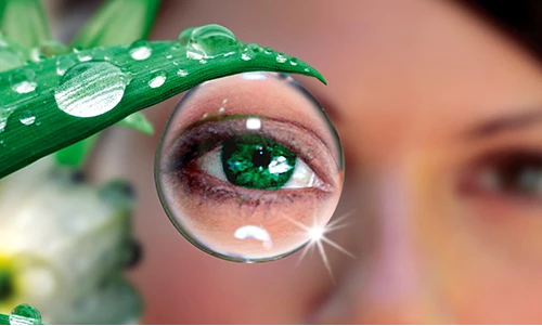 Лютеин для глаз