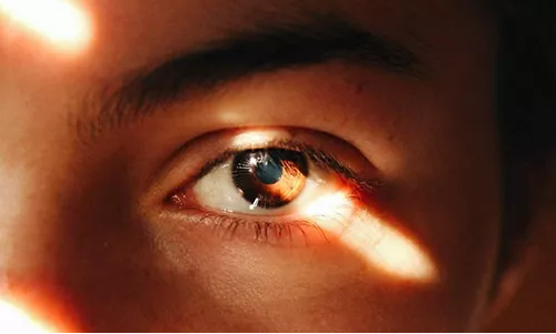 Зеаксантин для глаз