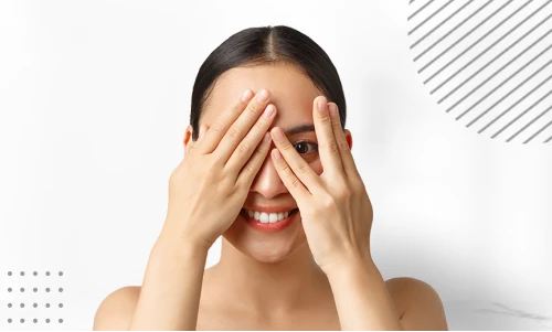 Как правильно заботиться о зрении