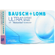 Контактные линзы BAUSCH+LOMB ULTRA (3 линзы)