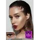 Цветные контактные линзы ADRIA Glamorous (2 линзы)