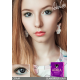 Цветные контактные линзы ADRIA Glamorous (2 линзы)