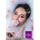 Цветные контактные линзы ADRIA Glamorous (2 линзы)