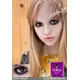 Цветные контактные линзы ADRIA Glamorous (2 линзы)
