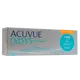 Acuvue Oasys 1-Day with HYDRALUXE for Astigmatism (30 линз)