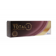 Однодневные контактные линзы Dailies Total 1 (30 линз)
