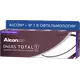 Контактные линзы Dailies Total1 Multifocal 30 pk