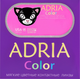 Цветные контактные линзы ADRIA Color 2 Tone (2 линзы)