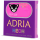 Цветные контактные линзы ADRIA Neon (2 линзы)