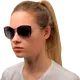 Солнцезащитные очки FLEUR (FGEM 01)
